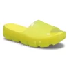 Ugg Womens Jella Slide Sandal - Sunny Yellow -Ugg https3A2F2Fwww.softmoc.com2FItems2Fimages2F1136763 SYYL XXX.jpg 640x