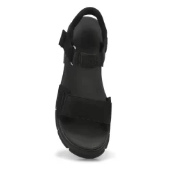Ugg Womens Ashton Casual Platform Sandal - Black -Ugg https3A2F2Fwww.softmoc.com2FItems2Fimages2F1136764 BLK XX2.jpg 640x