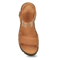 Ugg Womens Ashton Casual Platform Sandal - Toast 7 Ugg Womens Ashton Casual Platform Sandal - Toast -Ugg https3A2F2Fwww.softmoc.com2FItems2Fimages2F1136764 TOAS XX2.jpg 640x