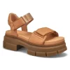 Ugg Womens Ashton Casual Platform Sandal - Toast -Ugg https3A2F2Fwww.softmoc.com2FItems2Fimages2F1136764 TOAS XXX.jpg 640x
