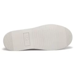 Ugg Womens Alameda Sammy Slip On Shoe - Silver 8 Ugg Womens Alameda Sammy Slip On Shoe - Silver -Ugg https3A2F2Fwww.softmoc.com2FItems2Fimages2F1136841 SSMK XX3.jpg 640x