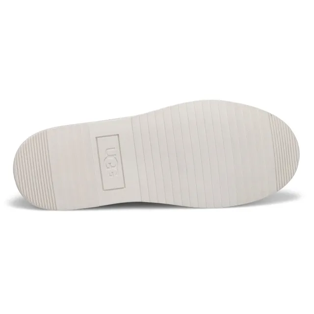 Ugg Womens Alameda Sammy Slip On Shoe - Silver 5 Ugg Womens Alameda Sammy Slip On Shoe - Silver - Image 3