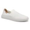Ugg Womens Alameda Sammy Slip On Shoe - White 2 Ugg Womens Alameda Sammy Slip On Shoe - White -Ugg https3A2F2Fwww.softmoc.com2FItems2Fimages2F1136841 WHT XXX.jpg 640x
