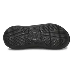 Ugg Mens Slide It EVA Sandal - Black -Ugg https3A2F2Fwww.softmoc.com2FItems2Fimages2F1137973 BLK XX3.jpg 640x