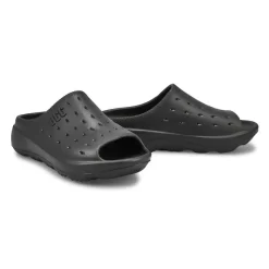 Ugg Mens Slide It EVA Sandal - Black -Ugg https3A2F2Fwww.softmoc.com2FItems2Fimages2F1137973 BLK XX4.jpg 640x