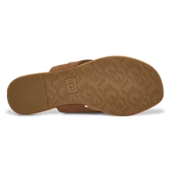 Ugg Womens Carey Flip Thong Sandal - Chestnut -Ugg https3A2F2Fwww.softmoc.com2FItems2Fimages2F1139051 CHE XX3.jpg 640x