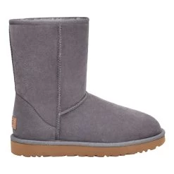 UGG Women's Classic II Winter Boots Slip On Insulated Non Lightweight -Ugg ugg classic ii short shade 821 b4c2c25a 8bb7 4717 8e49 d4d49fb37708 jpgrendition