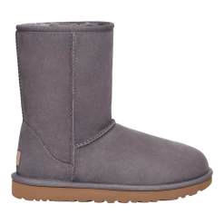 UGG Women's Classic II Winter Boots Slip On Insulated Non Lightweight -Ugg ugg classic ii short shade 821 dd24da43 c77e 423d b39f 638a1484a643