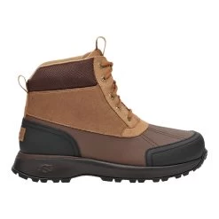 UGG Men's Emmett Mid Waterproof Duck Winter Boots
