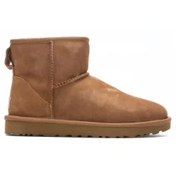 Ugg Women's Classic Mini II Boot - Chestnut