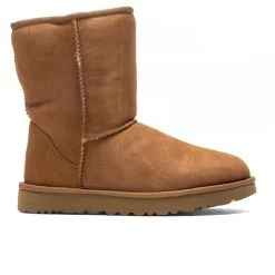 Ugg Women's Classic Short II Boot - Chestnut